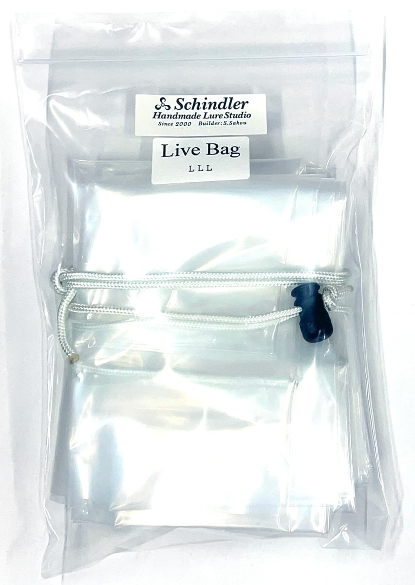 Schindler Handmade Lure Studio(シンドラーハンドメイドルアー