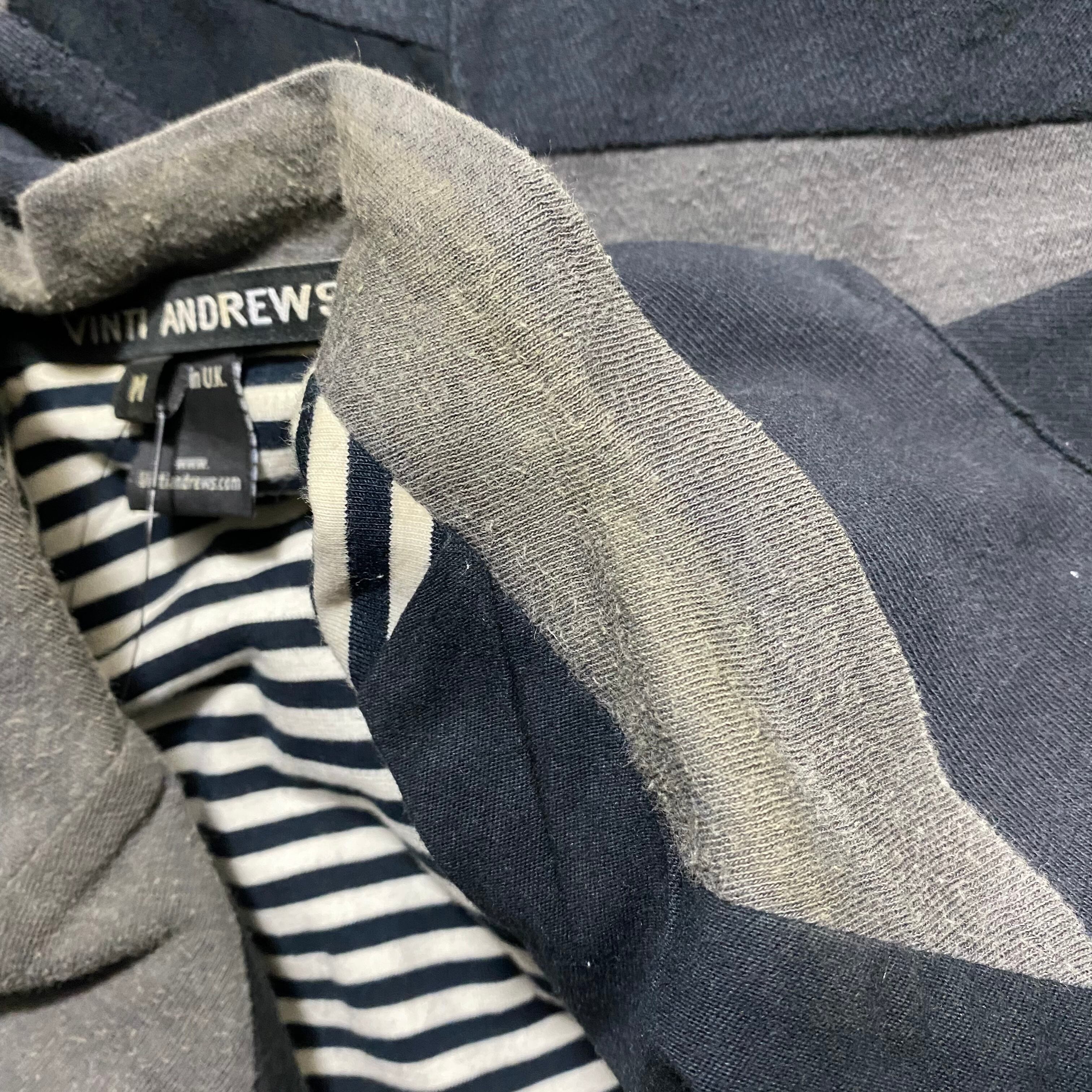 VINTI ANDREWS remake jacket | NOIR ONLINE