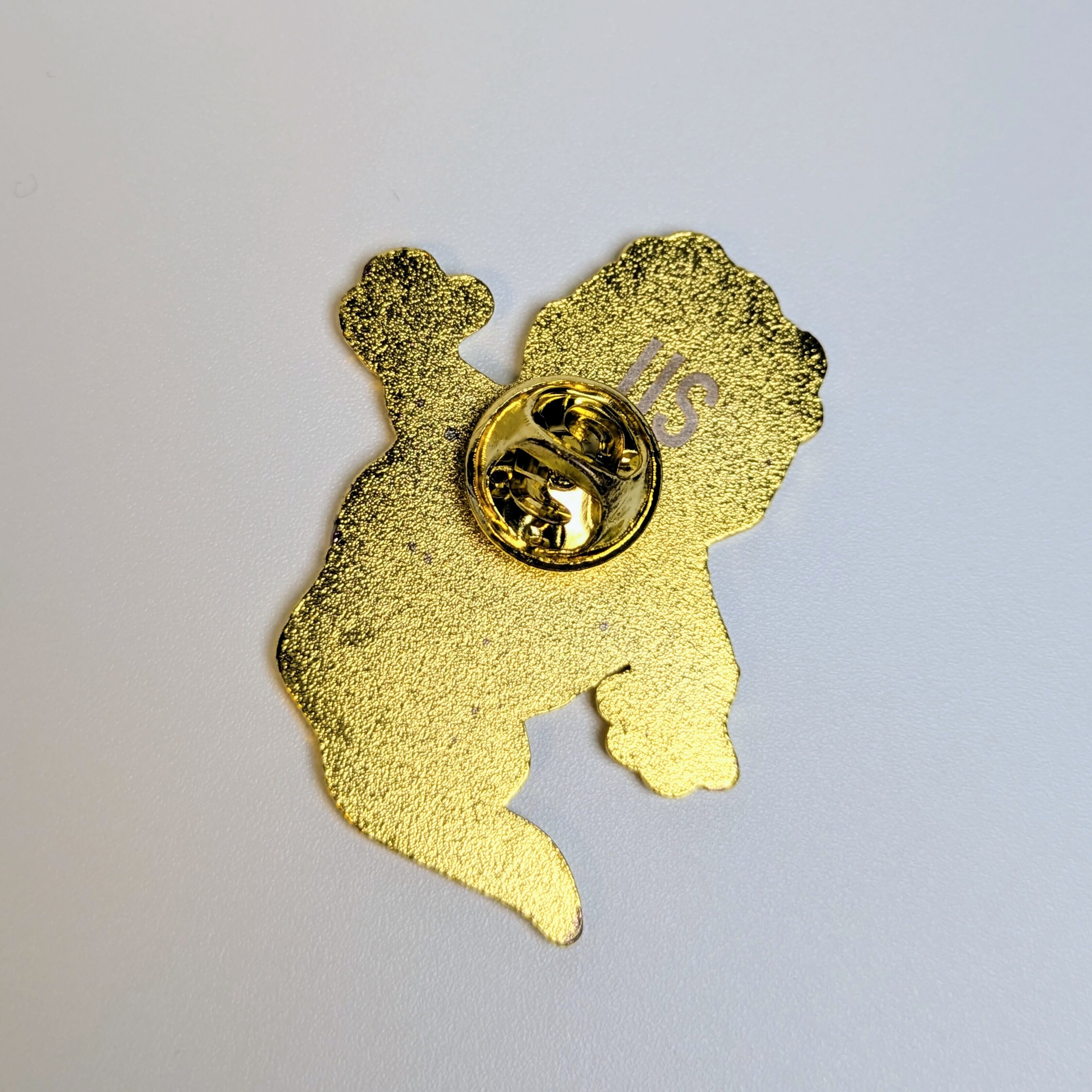 ☆ピンズ PINS☆ピンバッジ 【 Boo Berry（ ブーベリー ） 】GHOST