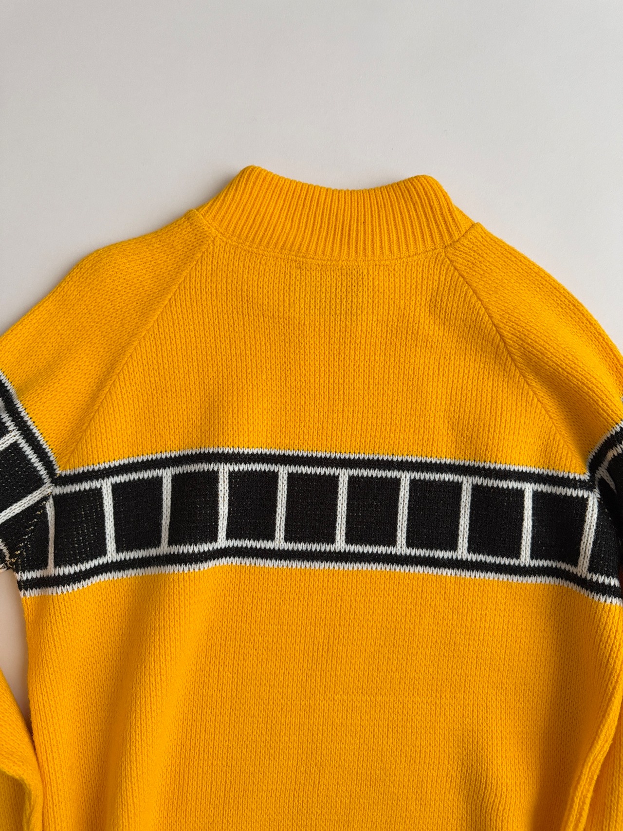YAMAHA sweater - 12