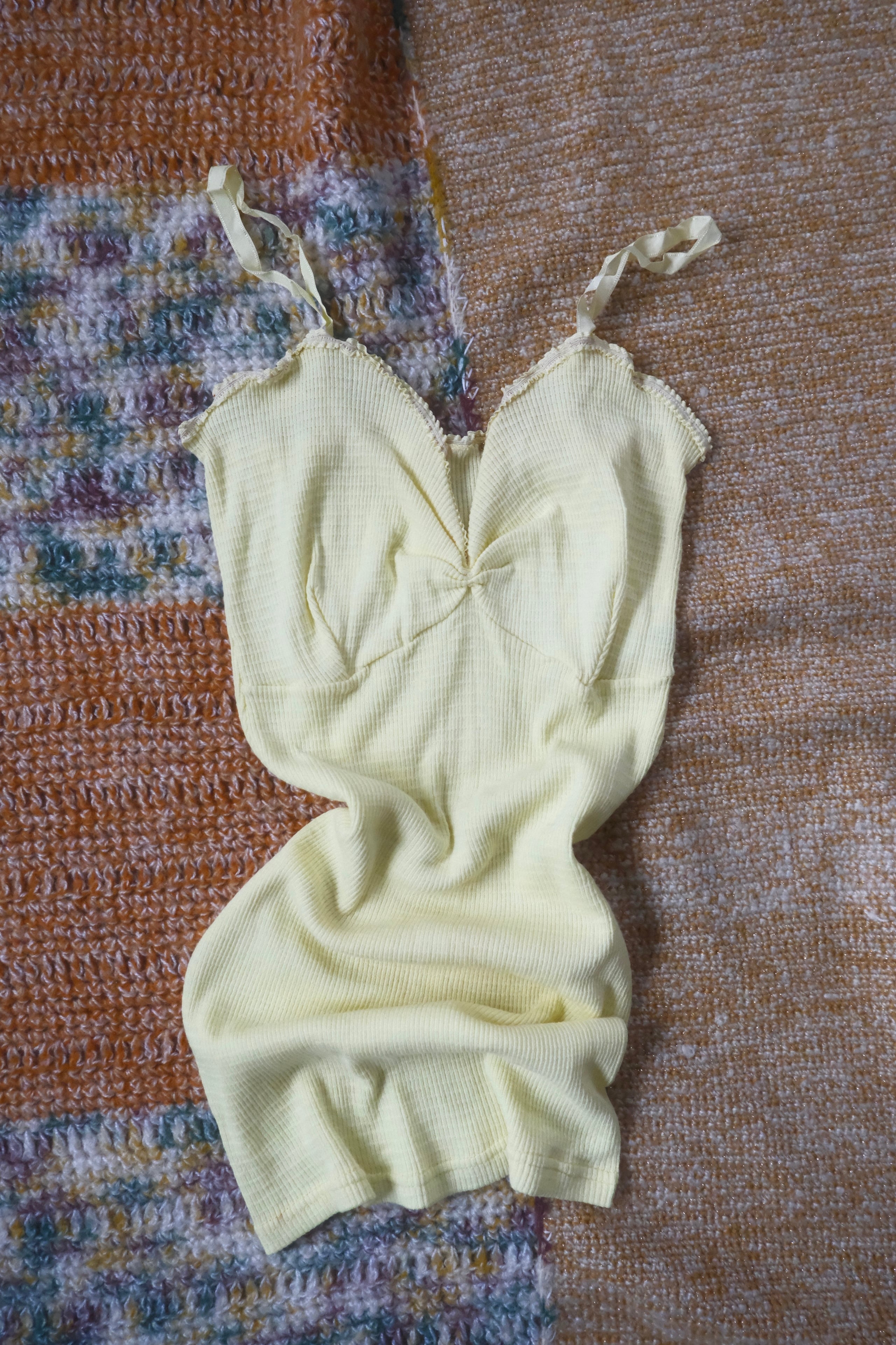 Euro Underwear | Bloomy Days Vintage