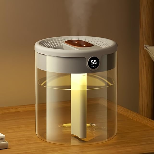 超音波式 業務用 加湿器 ウルリア Ulria 27リットル 大容量 最大62畳