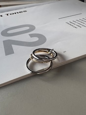 entwine ring