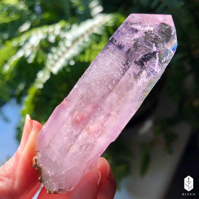 ベラクルス・アメジスト①（姉） | BIZEN Crystals