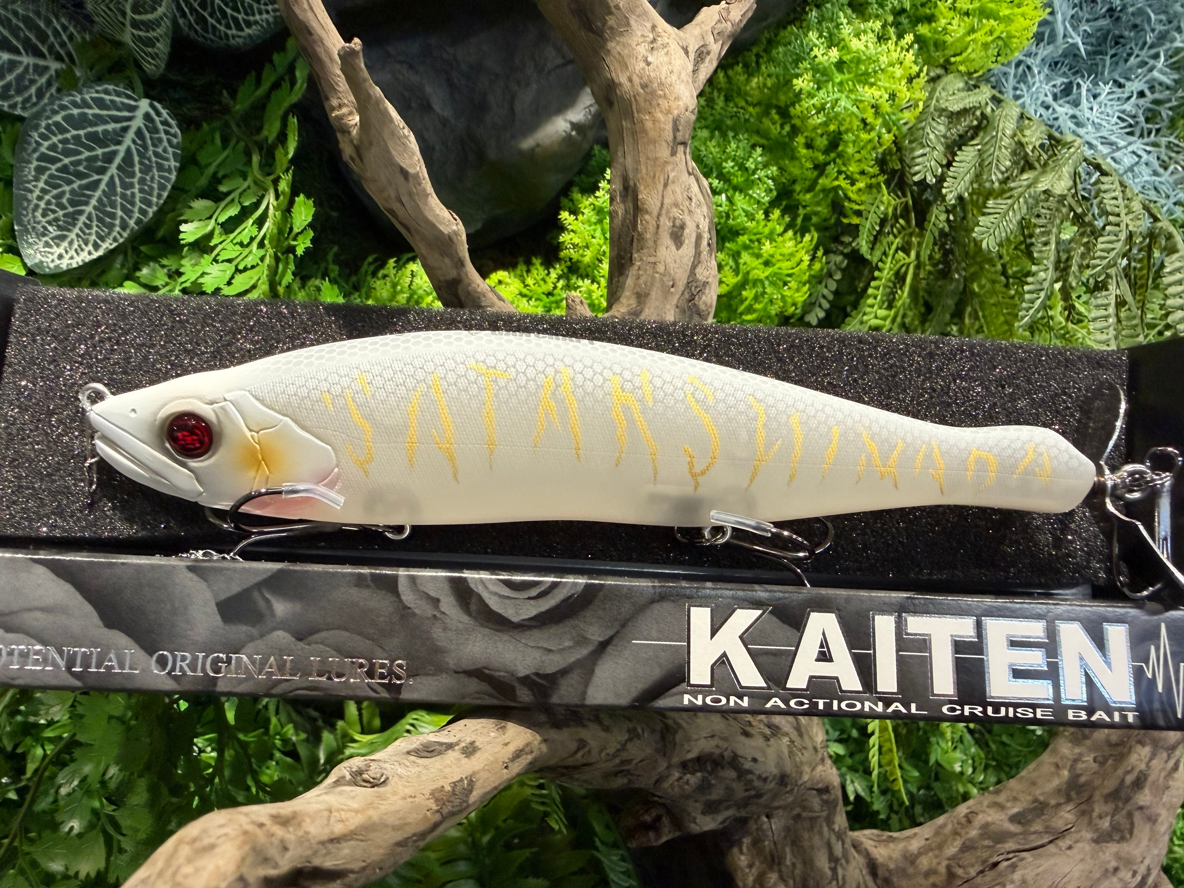 SS SECRET BASE ーサタン島田の秘密基地ー