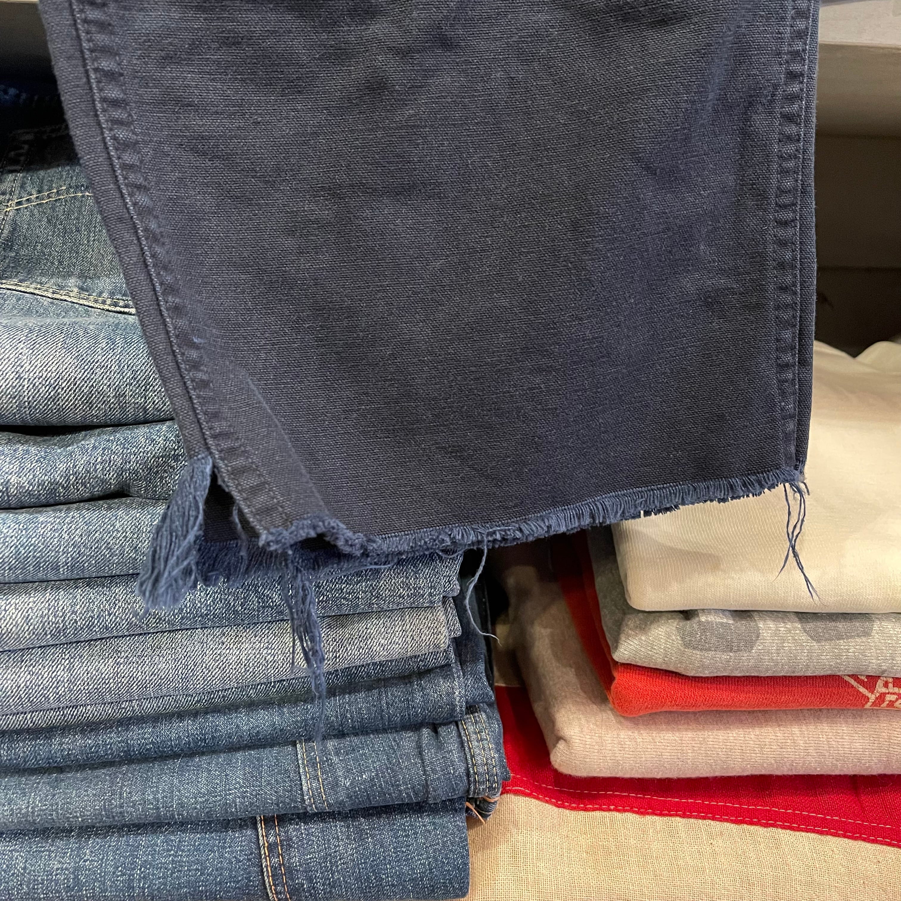 90s Polo By Ralph Lauren Fireman Pants | VOSTOK