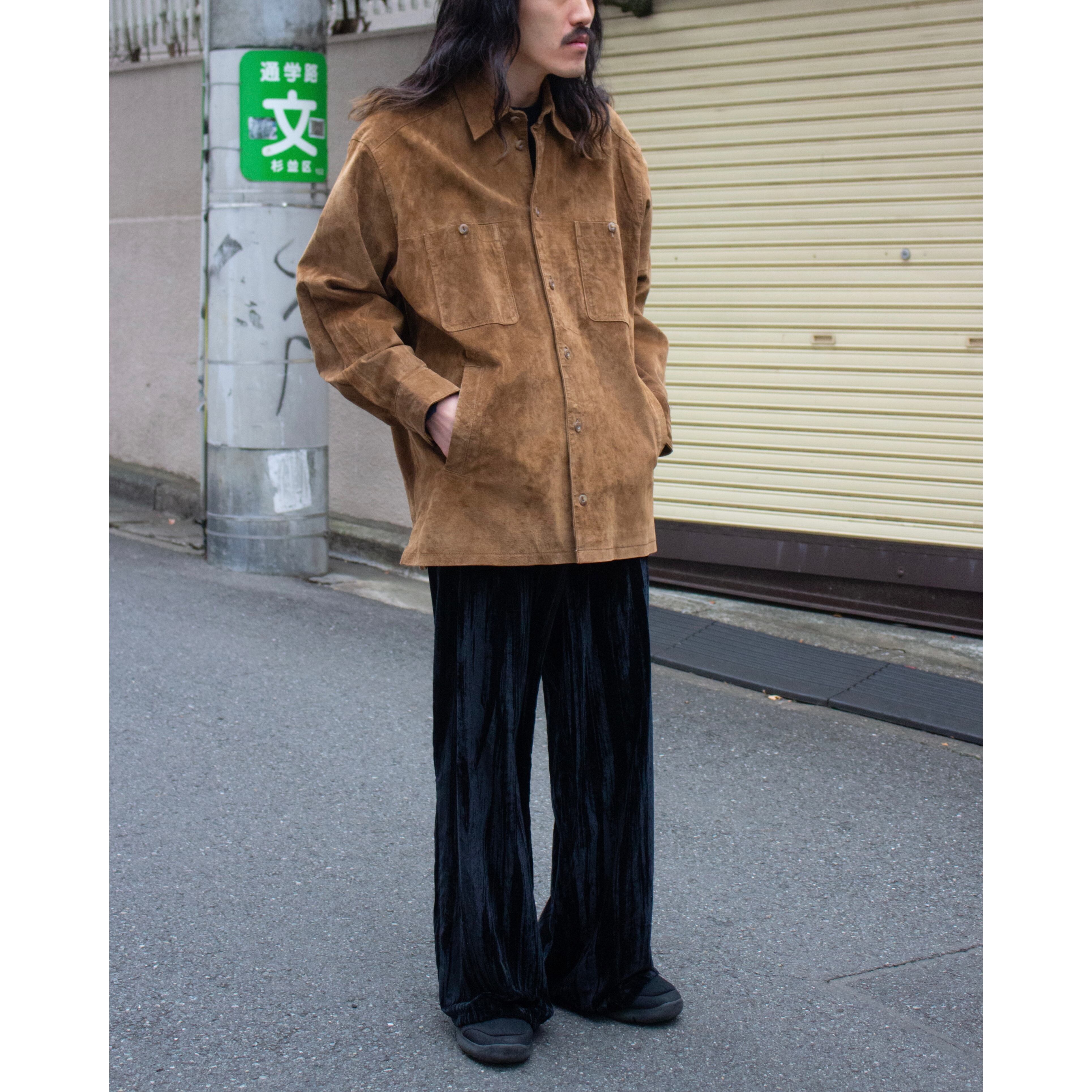 HERILL(へリル)25AW 