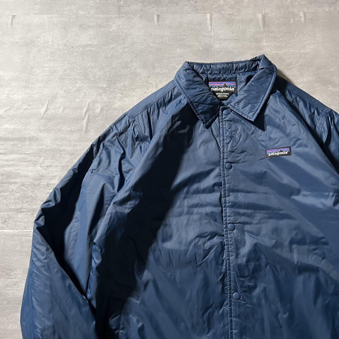 patagonia / Mojave Trails Coaches Jacket size M | 古着屋COBBLES
