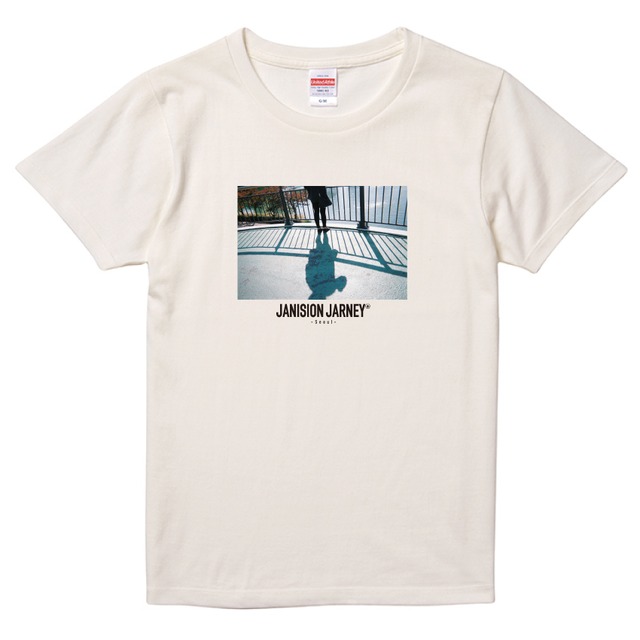 FILM PHOTO TEE 2019 (Seoul)