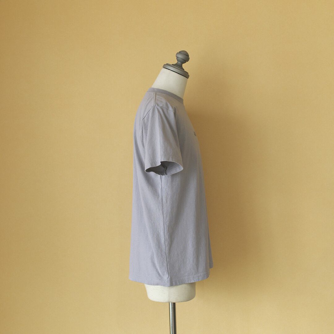 快晴堂 カイセイドウ 海上がりUNI Tシャツ ANCHOR アンカー【メンズ】