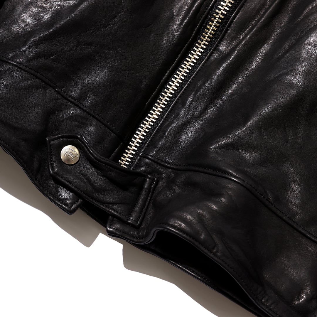 RG 24A/W最新作 COBRA SINGLE RYDERS 新品同様4（L） RUDE GALLERY : 