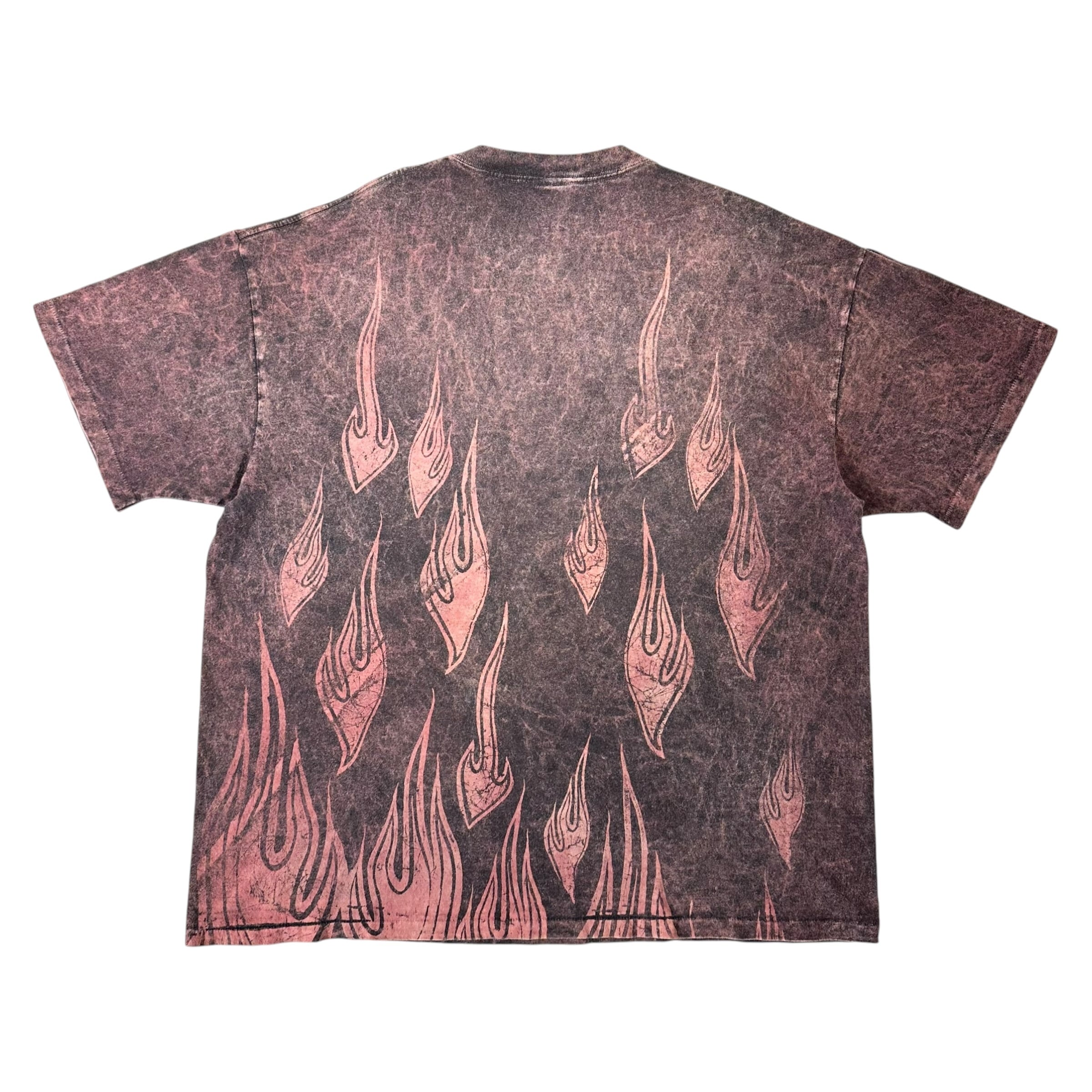 90s KISS T-SHIRT | BerBerJin Yuhodo