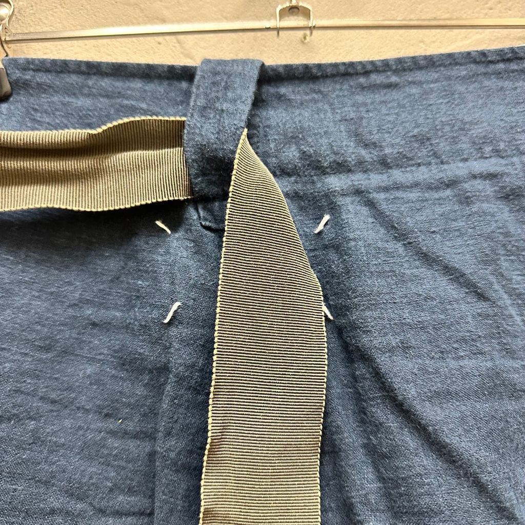 Maison Margiela メゾンマルジェラ 22SS Short Pants ショートパンツ