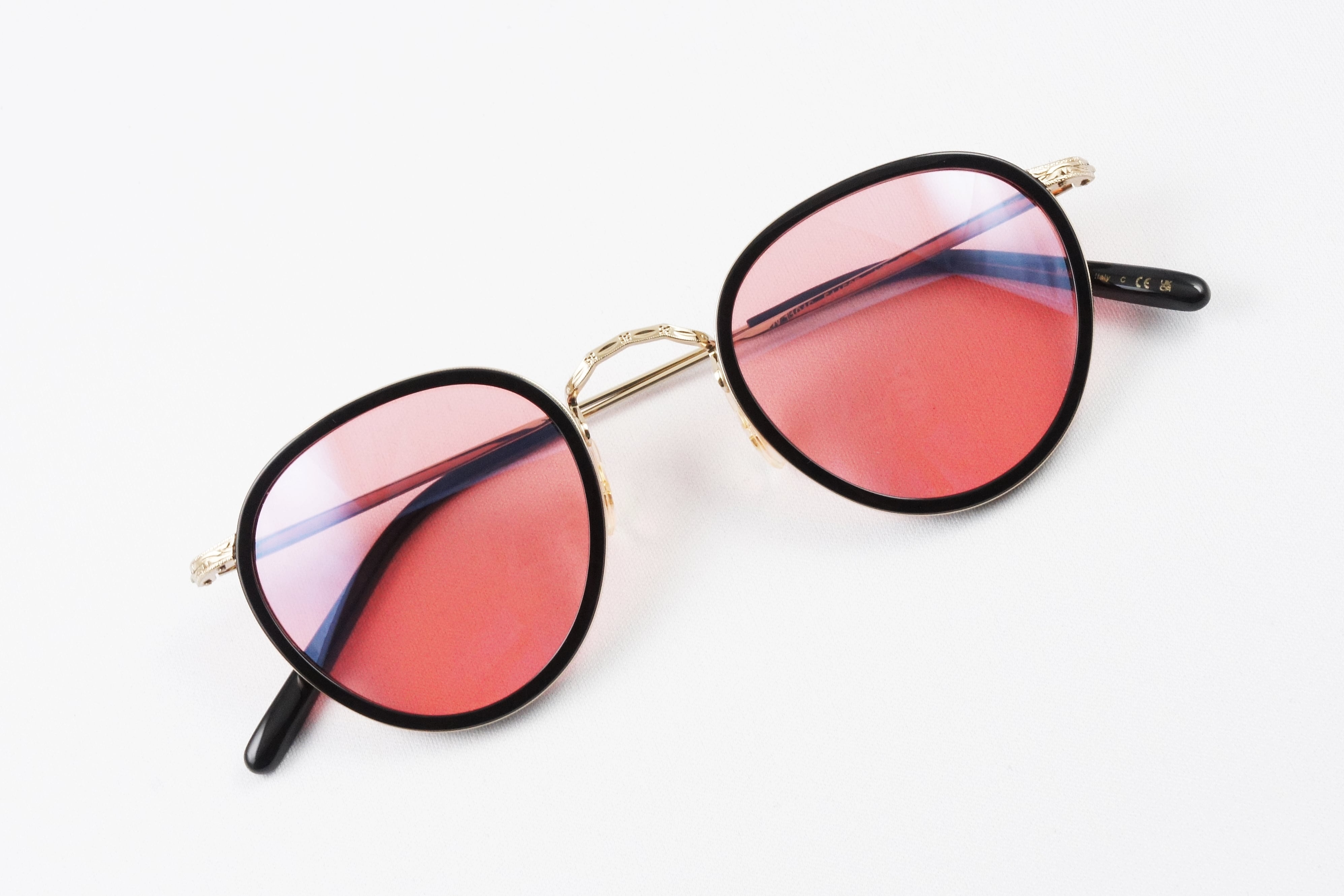 OLIVER PEOPLES クリア サングラス OV1104S 51453E MP-2 Sun OLIVER PEOPLES クリア サングラス OV1104S 51453E MP-2 Sun