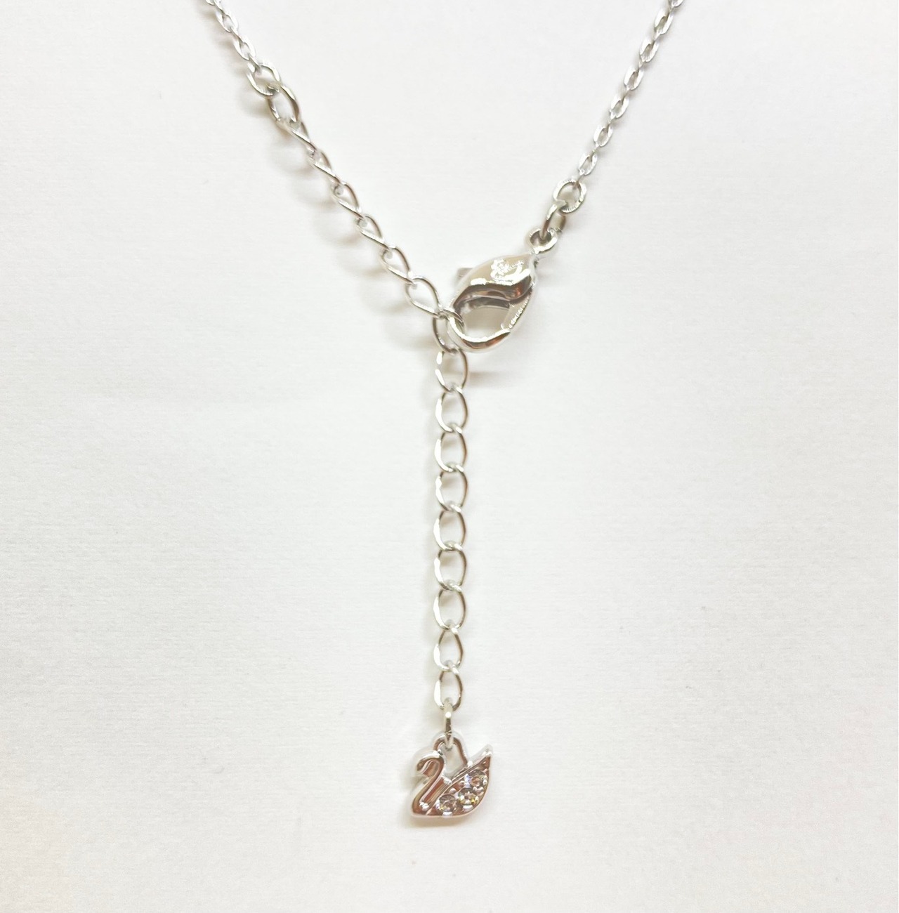 SWAROVSKI スワロフスキー ネックレス 5198686