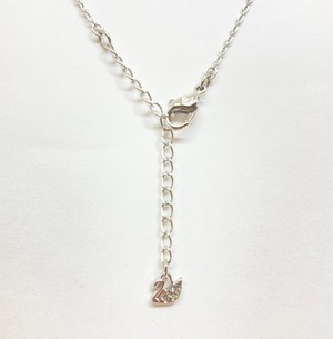 SWAROVSKI スワロフスキー ネックレス 5198686