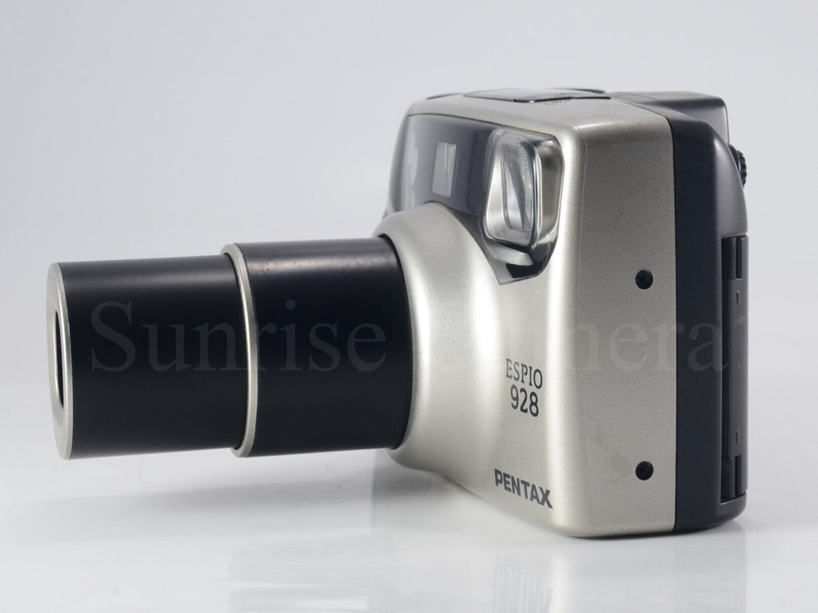 PENTAX ESPIO928 フィルムコンパクトカメラ まずは気軽に】PENTAX ESPIO 928 / 28-90mm ペンタックス フィルム