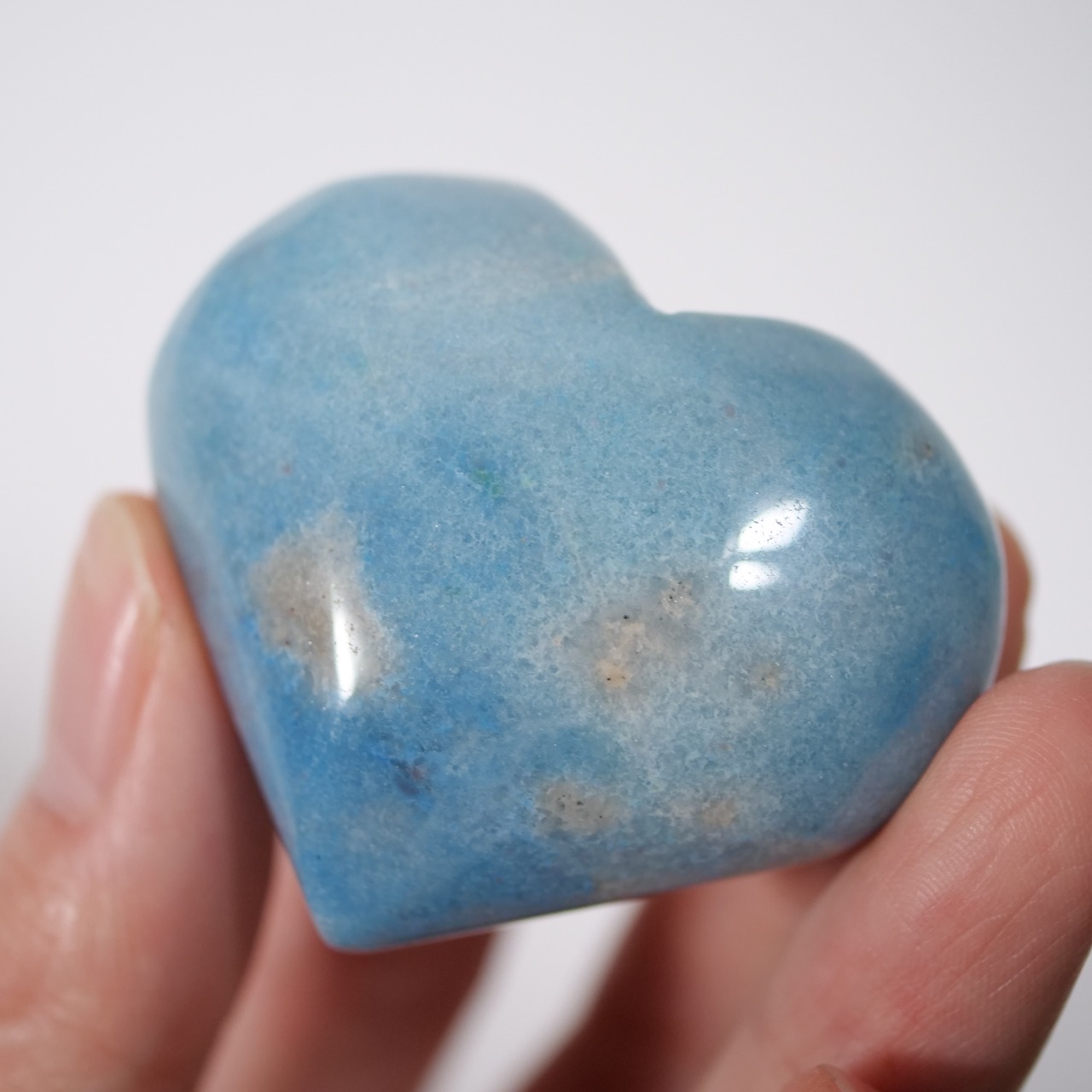 トロレアイト / ハート