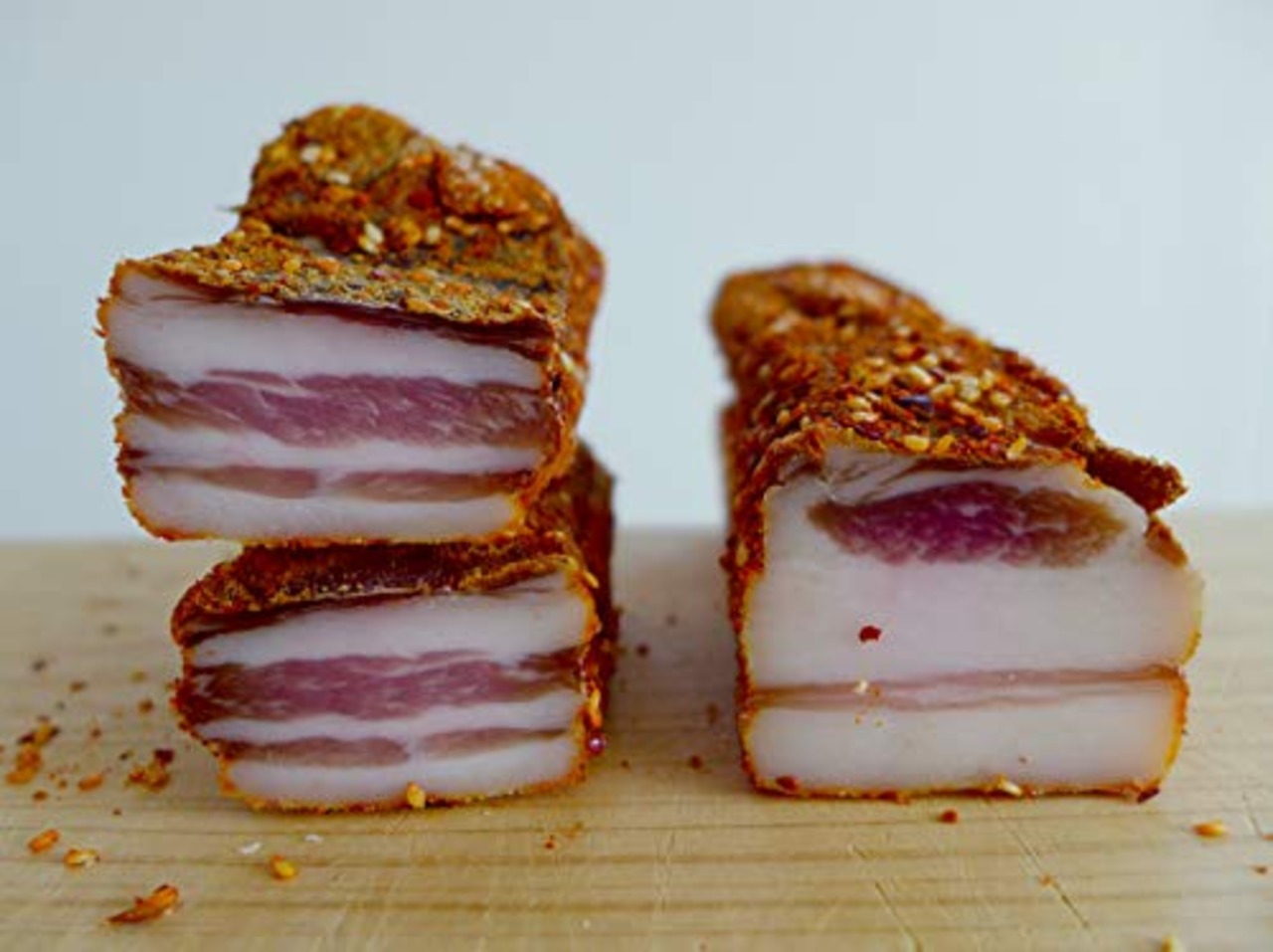 古樹軒 羊名人 40g ×3個