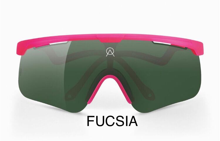 ALBA OPTICS 】 DELTA／VZUM／LEAF | ハヤサカサイクル仙台中央店 