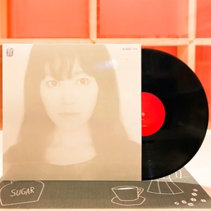 Lone / 朝生 愛 / LP Record 12inch