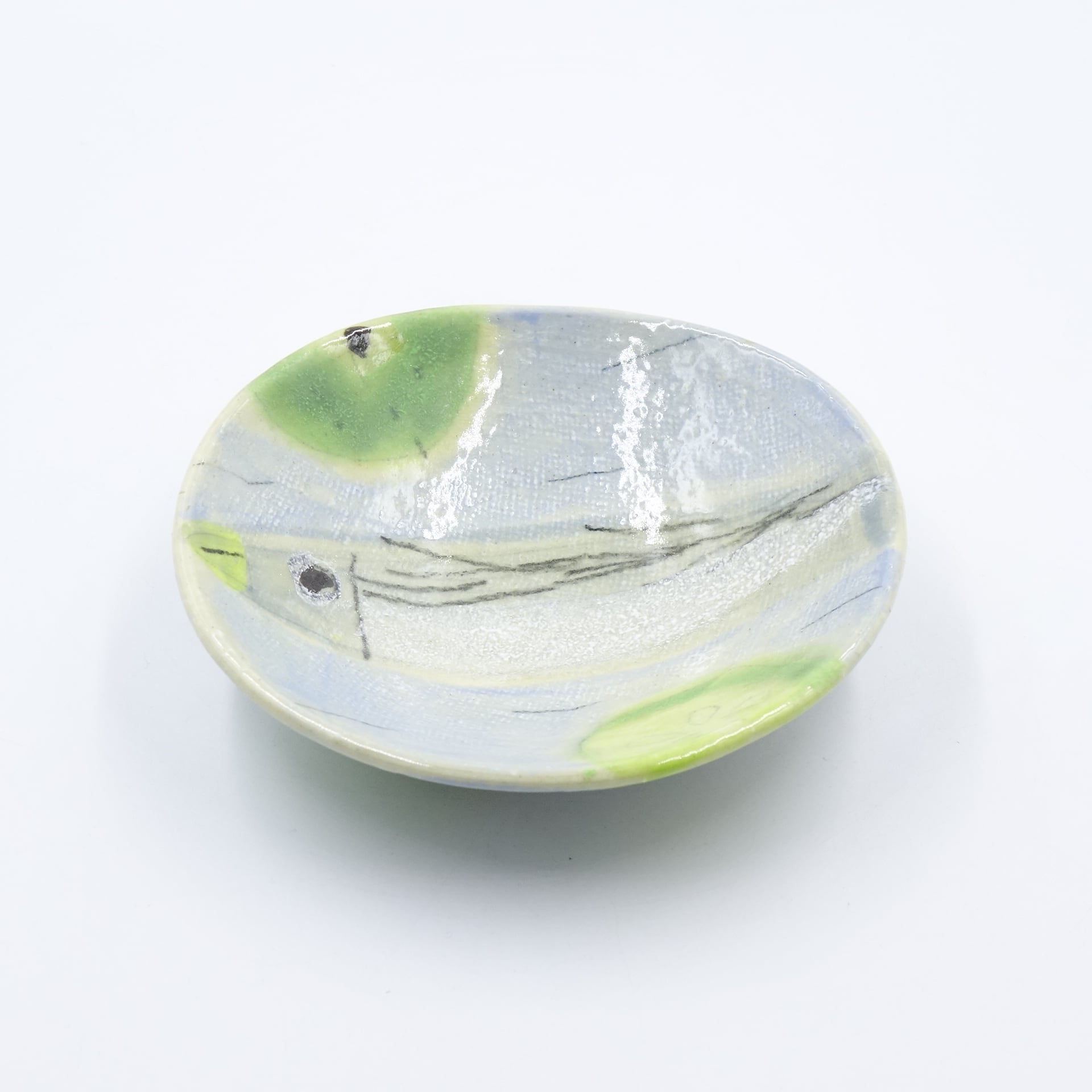 今井一美 | 器 ギャラリー 香綵