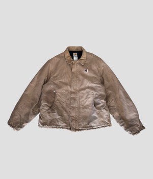 -Carhartt- Vintage 00s XL Traditional Jacket