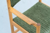 【as it is】Borge Mogensen | Model 575 Arm Chair