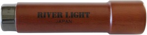 【新着特価】リバーライト 極 部品 交換用 木柄 ハンドル 大 フライパン 炒め鍋 24cm・26cm・28cm/クレープパン26cm/ステーキパン 用 用 K5006