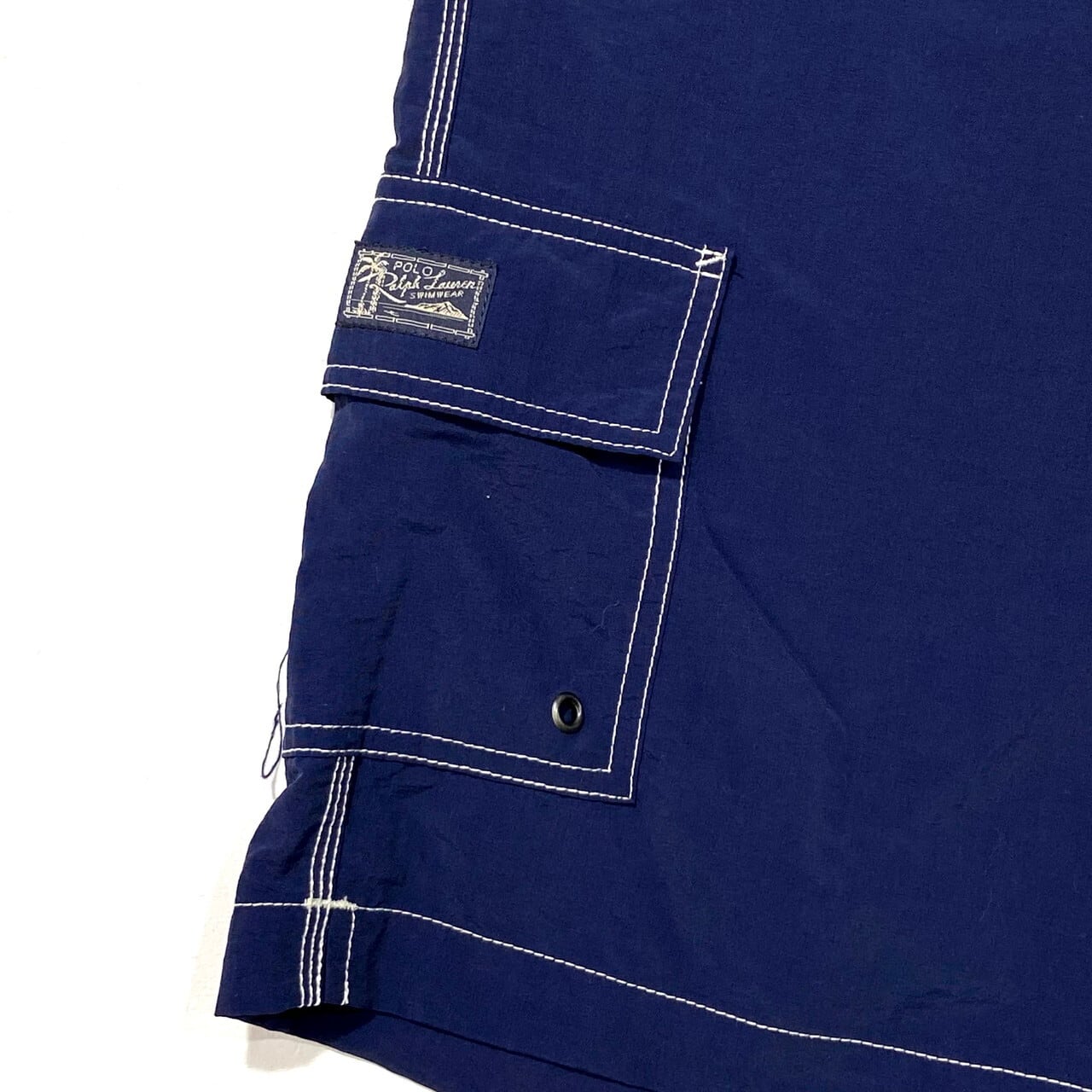 Ralph Lauren ラルフローレン スイムショーツ ショートパンツ ショーツ