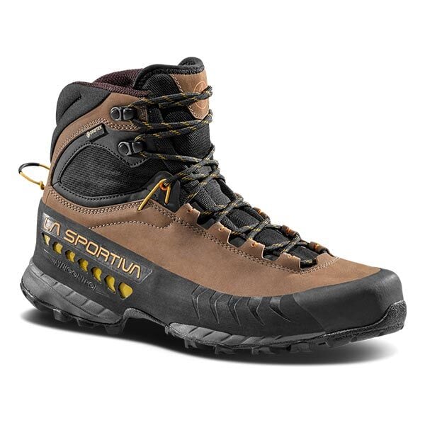 LA SPORTIVA ラ スポルティバ / トラバースX5 GTX #コーヒー×タイガー
