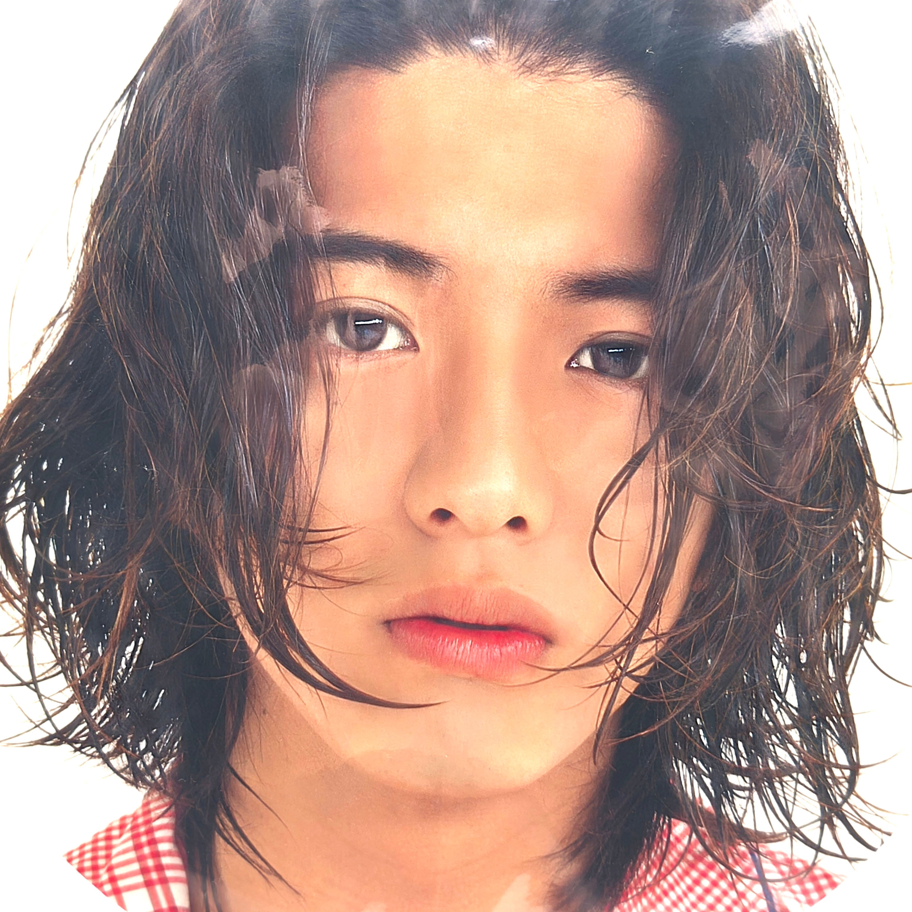 SMAP・木村拓哉・キムタク・団扇・うちわ・No.260219-08・梱包サイズ80