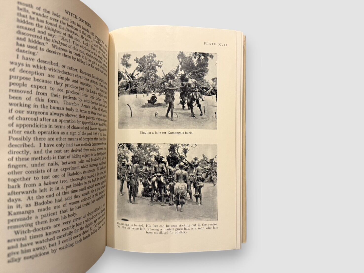 SSO118】【REPRINT】Witchcraft, Oracles and Magic among the Azande