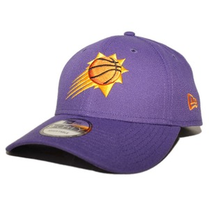 ニューエラ ストラップバックキャップ 帽子 NEW ERA 9forty メンズ レディース NBA フェニックス サンズ フリーサイズ NBA940A-AP60243647