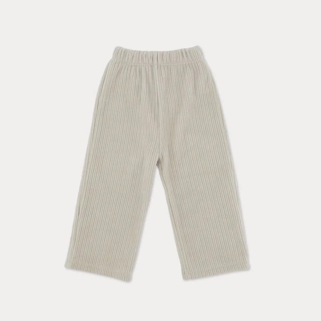 【 soye / 予約 】Pillo pants