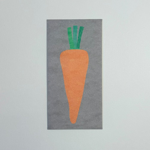 =26干支 長ぽち ニンジン大=