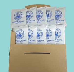 Original Blend COLD BREW コーヒーパック(バラ10パック)