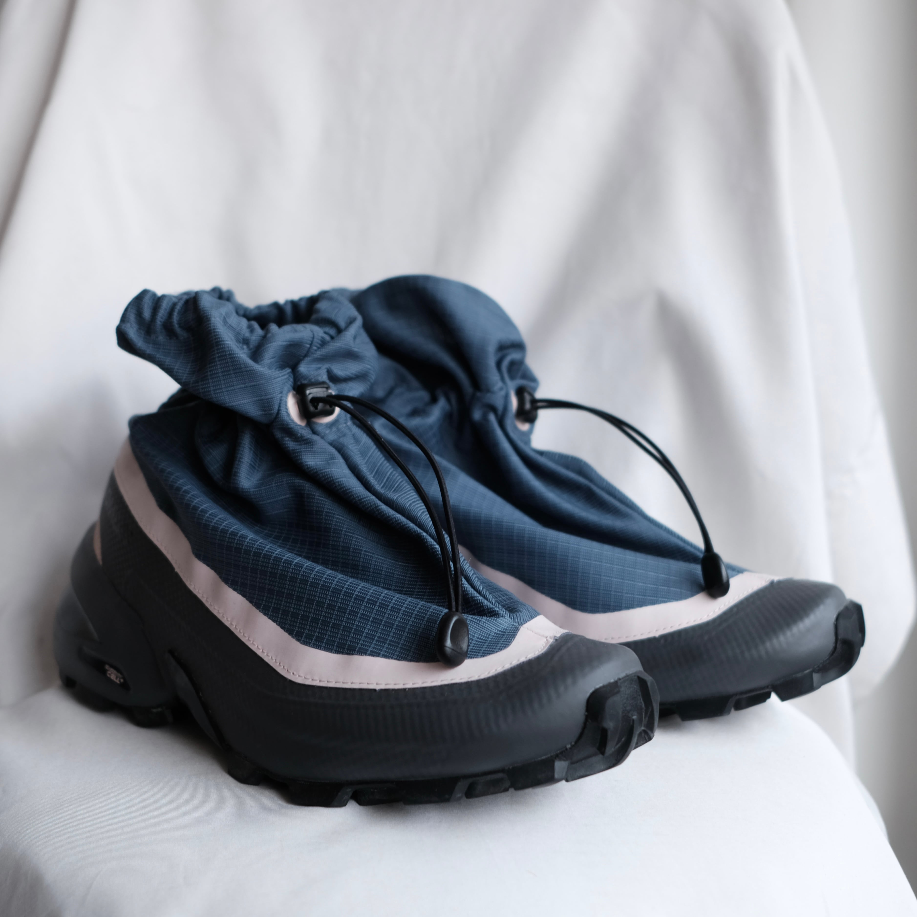 MM6×SALOMON CROSS MID | safarionline