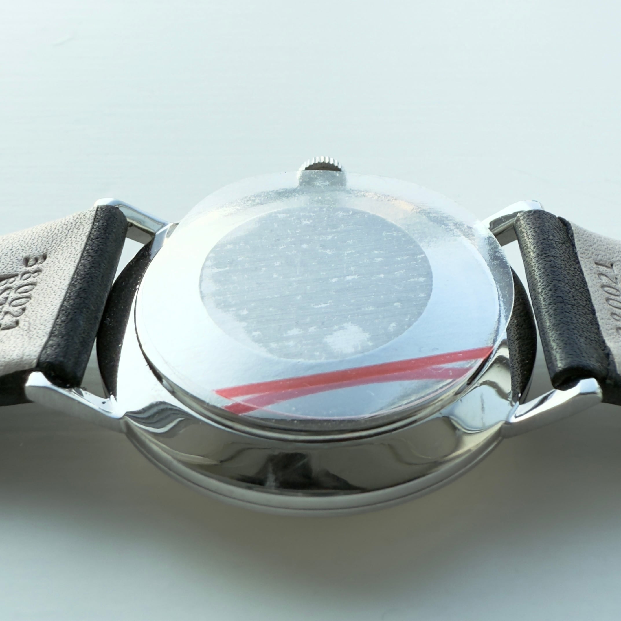 Rolex Precision 3411 (40*****) Silver Dial | Nivram ヴィンテージ