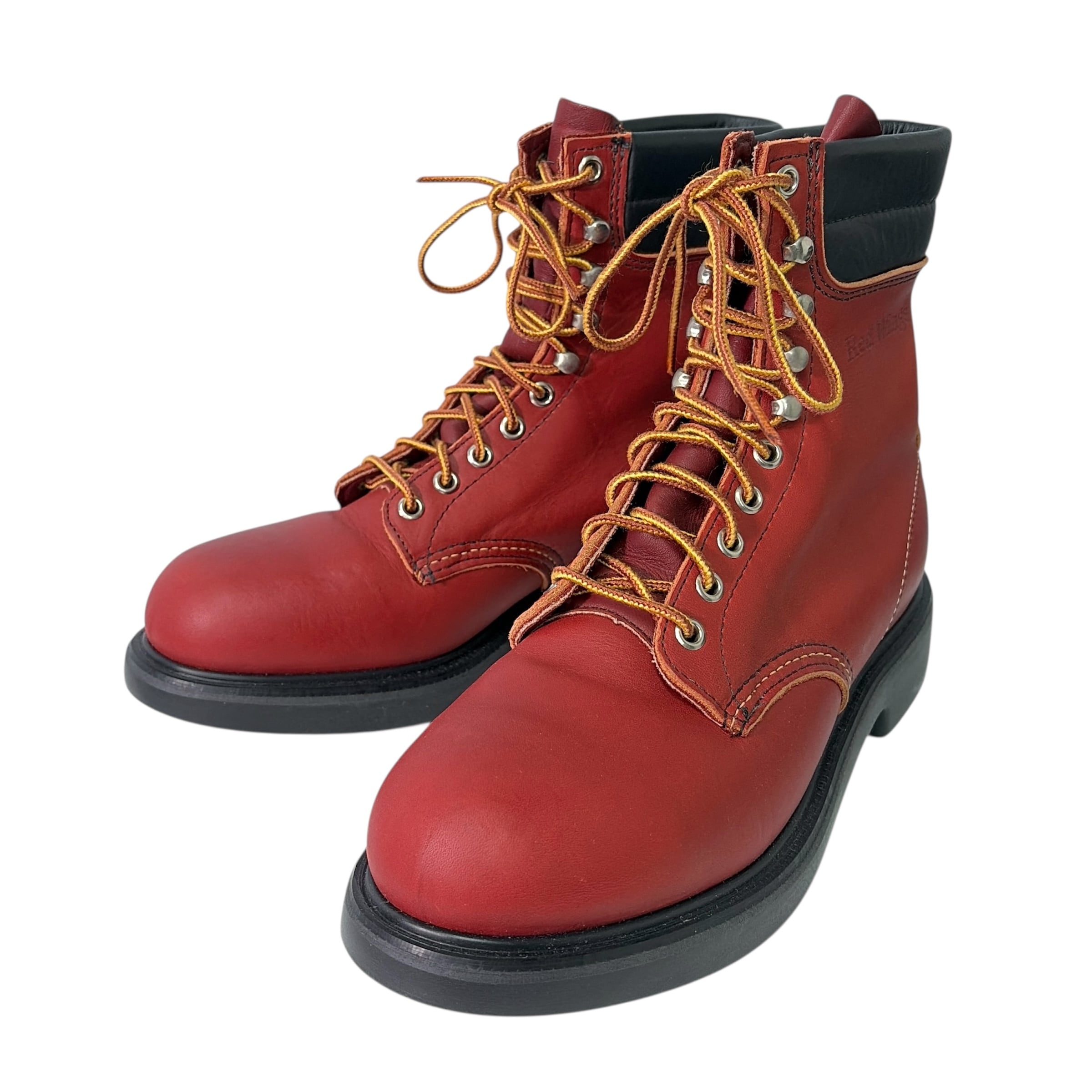 デッドストック 90s RED WING レッドウィング 2204 スーパーソール