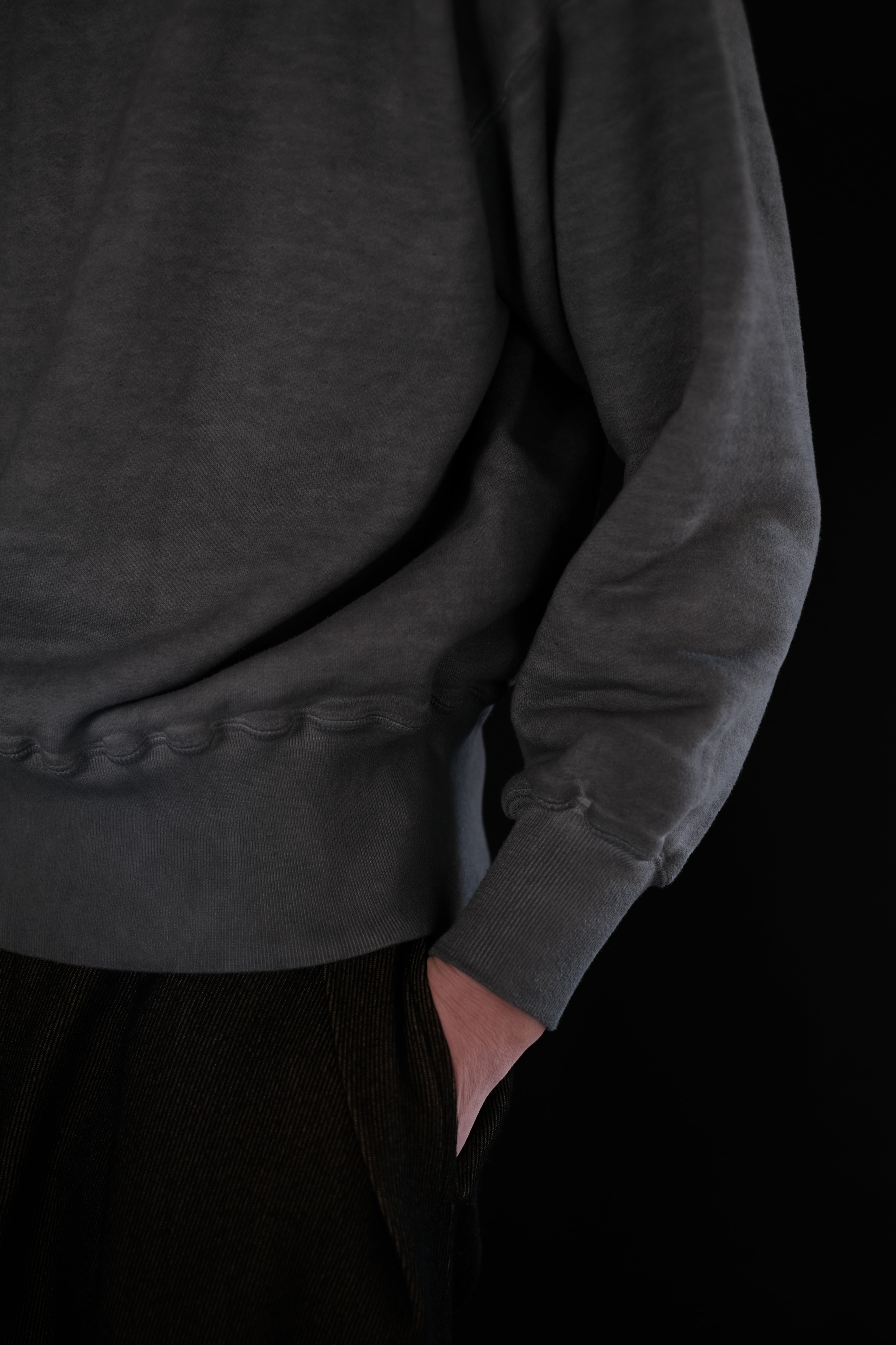 T.T / LOT.603 SWEAT SHIRT 