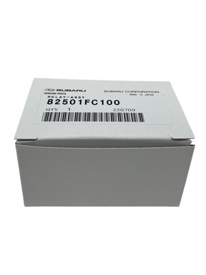 【在庫のみ】SUBARU (スバル) 純正部品 リレー 品番82501FC100