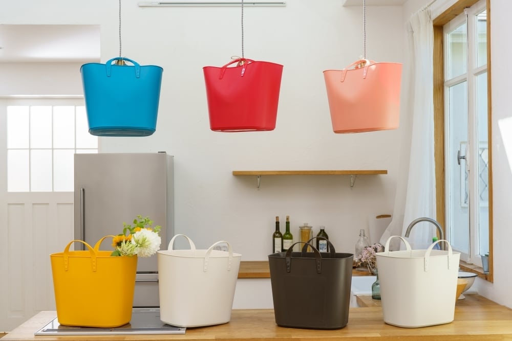 stacksto baquet Lio | Zakka so-la