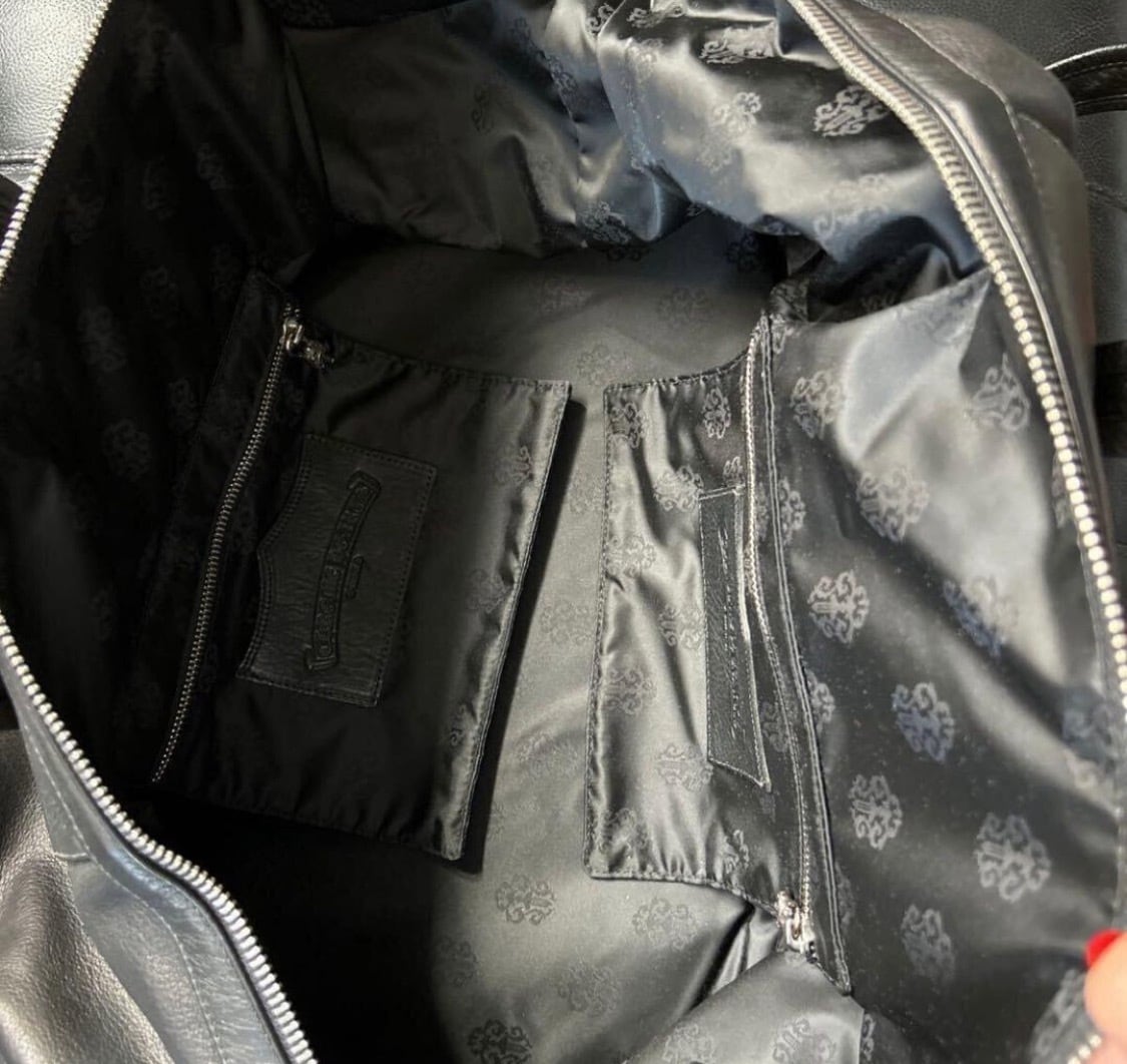 CHROME HEARTS クロムハーツ ボストンバッグ | chromehearts