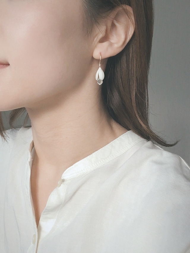 Estelle Earrings