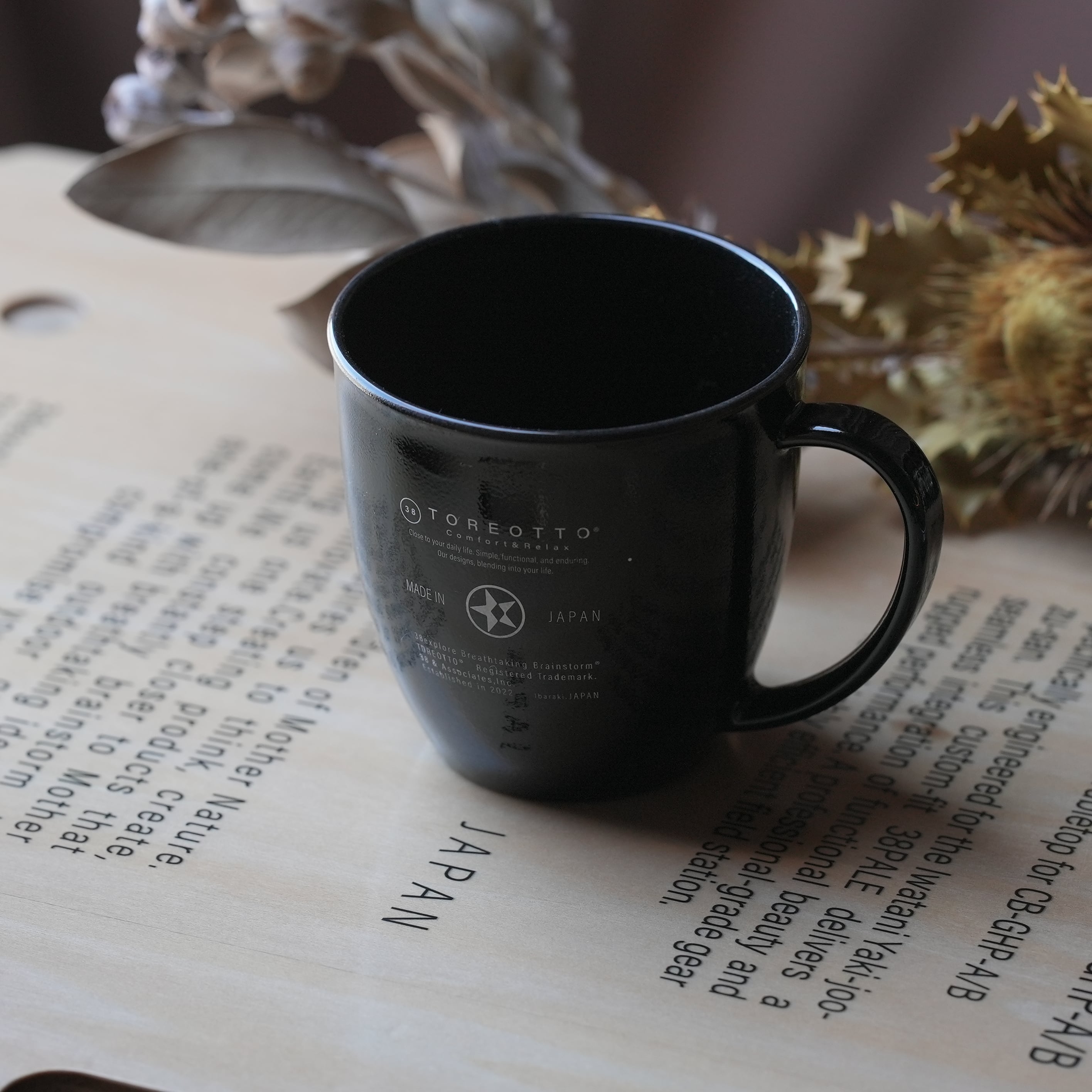 父の日】38WERE/PET HOT 140 6Coupe Plate＋Mug cup350セット | 38explore