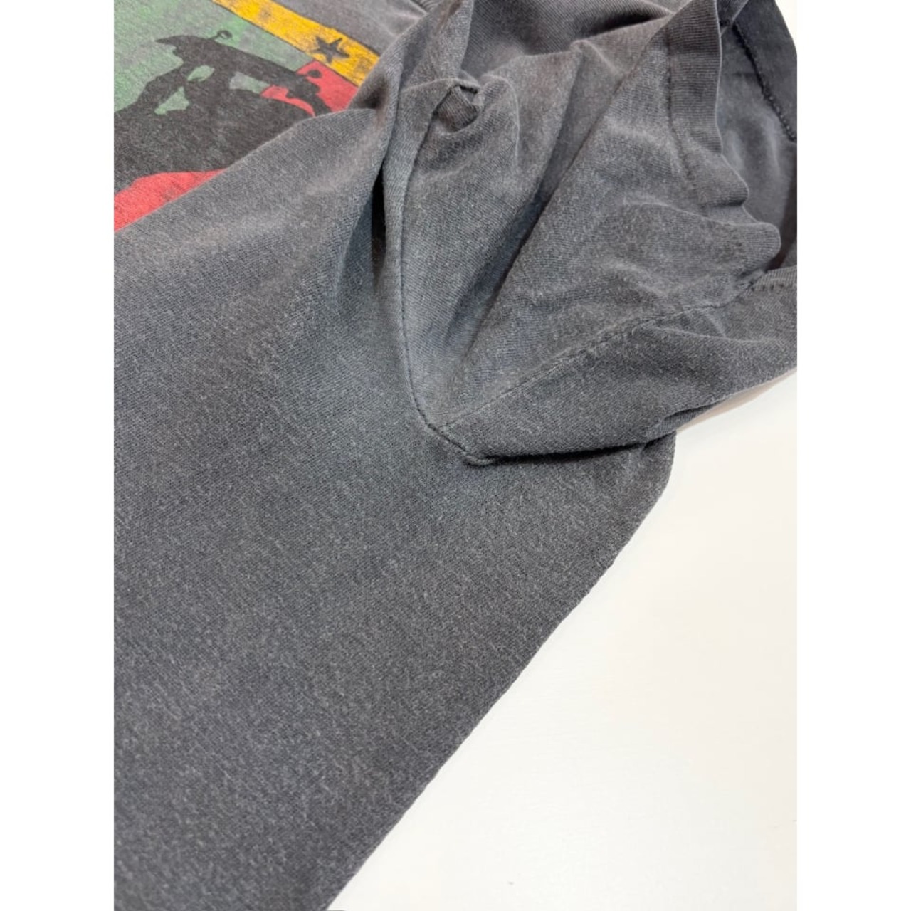 80s VISION STREET WEAR Tee MADE IN USA  Size L