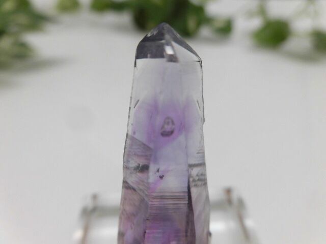 【送料無料】【希少品】メキシコゲレロ州産アメシスト　no.2