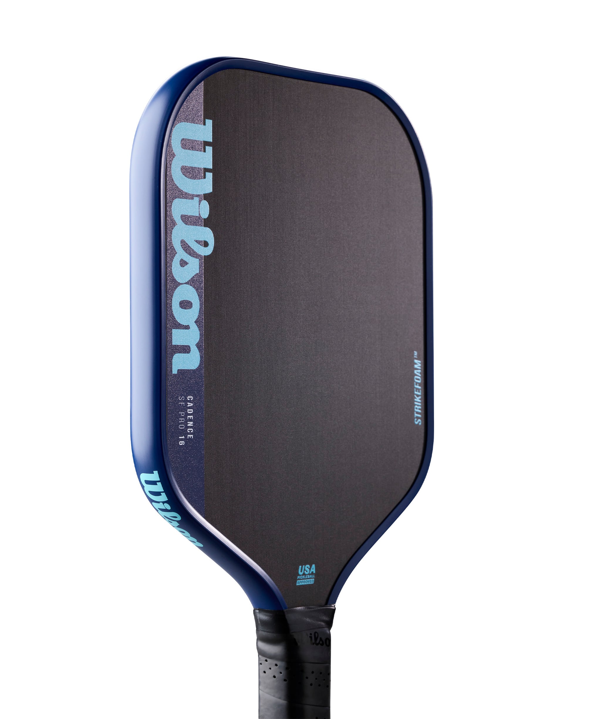 ビーズ屋公ちゃんサドルFタイプイーグルトレードマークセット定価91960円美品 Wilson CADENCE SF PRO 16 ピックルボール パドル | SANNO SPORTS