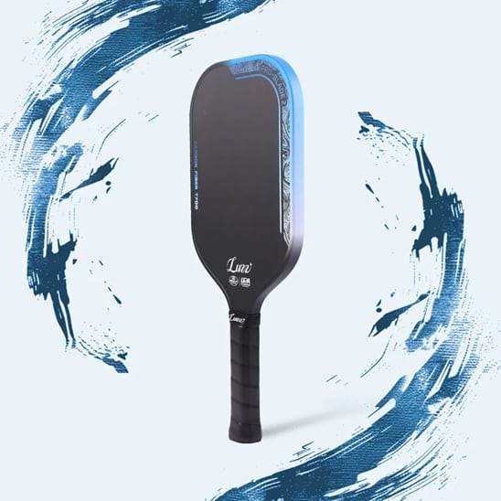 GEN4パドル】Luzz Pro Blade2 Long Yuan | yanesenlabtokyo